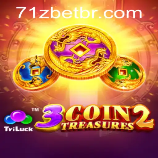 Discover the Exciting World of 3CoinTreasures2: A Comprehensive Guide