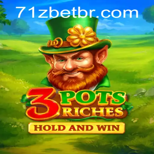 Exploring the Exciting World of 3potsRiches and Its Connection to 71z PH Login
