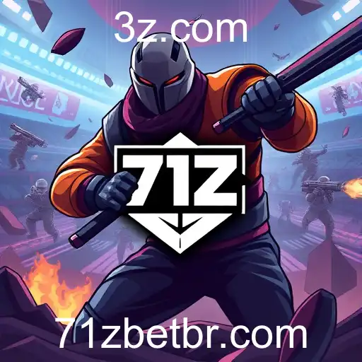 71z Lança Novas Funcionalidades e Agita Comunidade Gamer