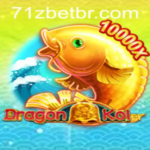 Exploring the Mystical World of DragonKoi with 71z PH Login