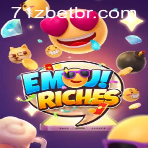 Exploring EmojiRiches: A Unique Blend of Fun and Rewards