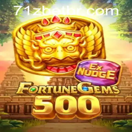 FortuneGems500: Unveiling the World of Strategic Gem Matching