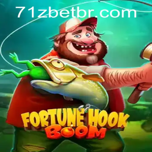 Unlocking Adventures with FortuneHookBoom: A New Gaming Phenomenon