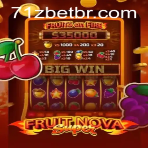 Exploring the Universe of FruitNovaSuper: An Ultimate Gaming Experience