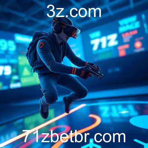 Tendências do Mundo dos Jogos em 2025