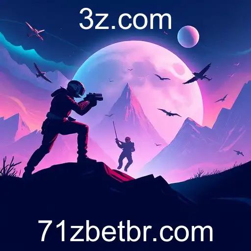 Explorando o Universo 71z: Tendências e Impactos nos Jogos Digitais