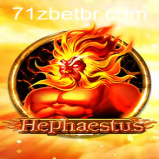 Hephaestus: The Forge of Adventure