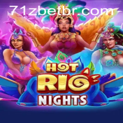 Unveiling HotRioNights: A Thrilling Gaming Adventure