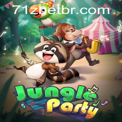 Exploring the Exhilarating World of JungleParty