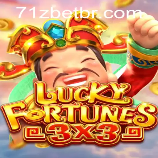 Unveiling LUCKYFORTUNES3x3: An Exciting Exploration of Luck, Strategy, and Entertainment