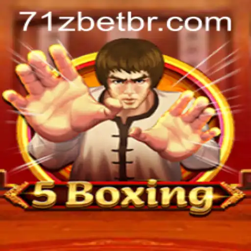 Exploring the Dynamics of 5Boxing: A New Era of Interactive Gaming
