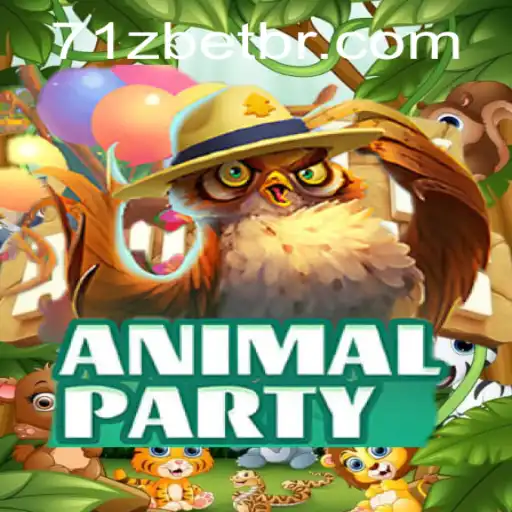 Discover the World of AnimalParty with Exclusive Features and Fun Challenges