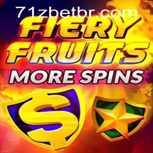 FieryFruitsMoreSpins: A New Era of Gaming Fun