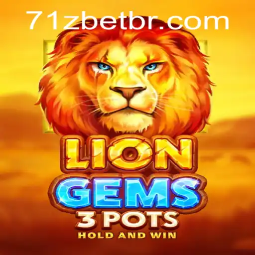 Explore the World of LionGems3pots and Discover the Excitement of 71z PH Login
