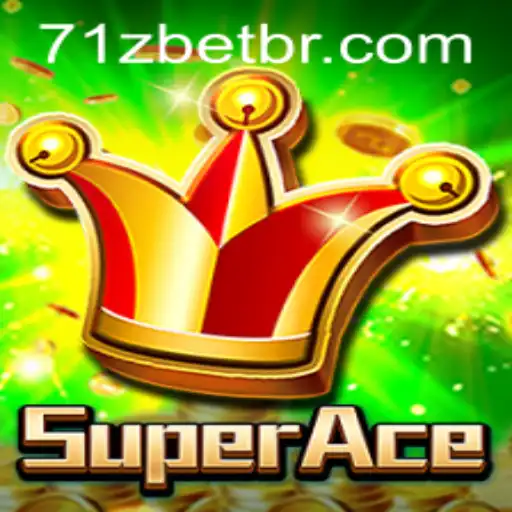 SuperAce: A Thrilling Adventure in the World of Gaming
