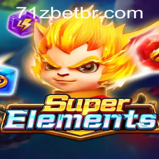 Discover the Exciting Universe of SuperElements with 71z PH Login