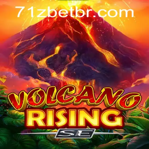 Unleashing Adventure with VolcanoRisingSE: A Gaming Experience Like No Other