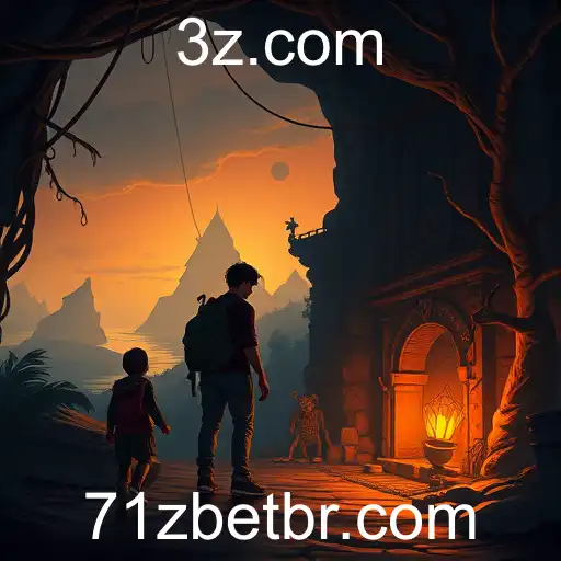 A Ascensão de 71z: O Futuro dos Jogos em Português