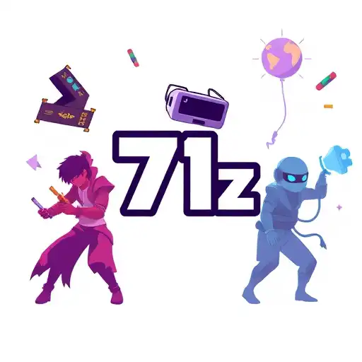 Exploração do Mundo dos Jogos: A Ascensão do 71z