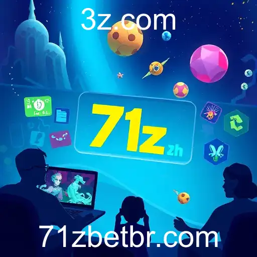 Tendências Futuras para o Site de Jogos 71z