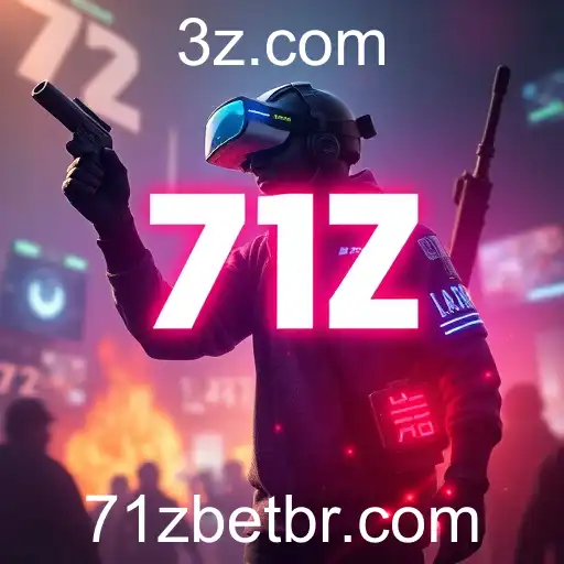 A Revolução dos Jogos em 2025: O Impacto da Palavra-chave '71z'