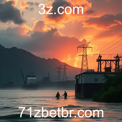 Cenário de Jogos em 2025: O Impacto de 71z no Brasil