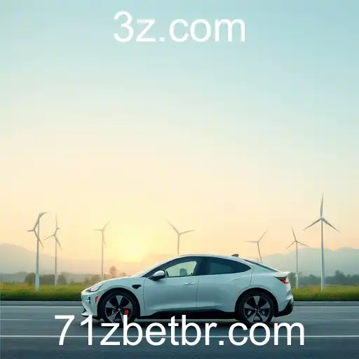 O Impacto da Sustentabilidade na Indústria Automobilística