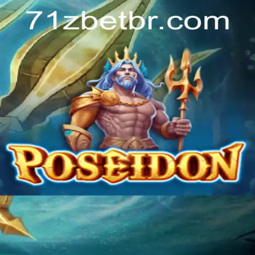 Poseidon: The Mythical Adventure Game and the 71z PH Login Revolution