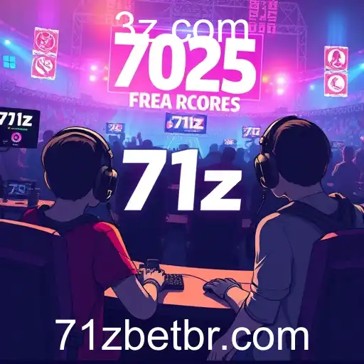 71z Revoluciona Jogos Online com Tecnologia de Imersão