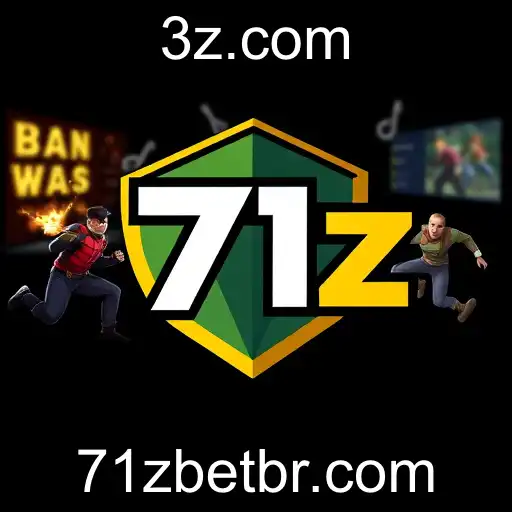 A Revolução dos Games no Brasil: 71z em Destaque