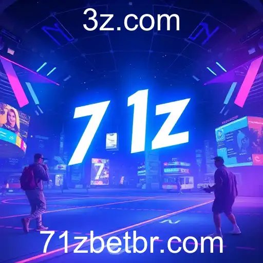 Tendências e Avanços no Mundo dos Jogos: O Papel da 71z