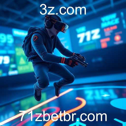 Tendências do Mundo dos Jogos em 2025