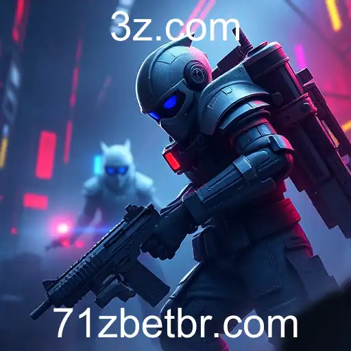 Ascensão do 71z na Indústria de Jogos