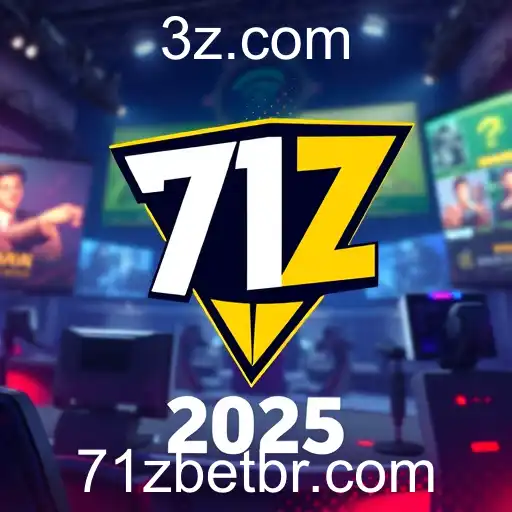 Novidades no Universo 71z: O Impacto dos Jogos em 2025