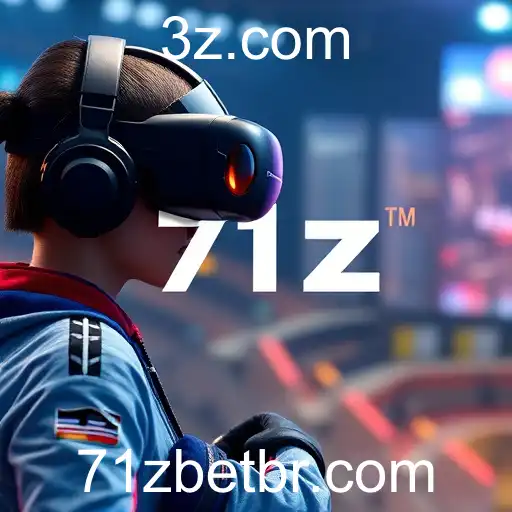 A Revolução do 71z: O Futuro dos Jogos em 2025