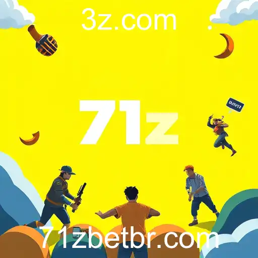 Tendências e Impactos da 71Z no Mundo dos Jogos