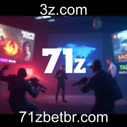 A Revolução do '71z' nos Jogos Online