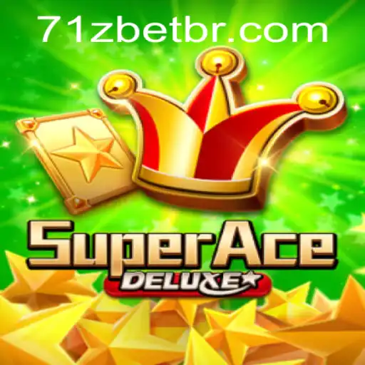 Unveiling the Exciting World of SuperAceDeluxe