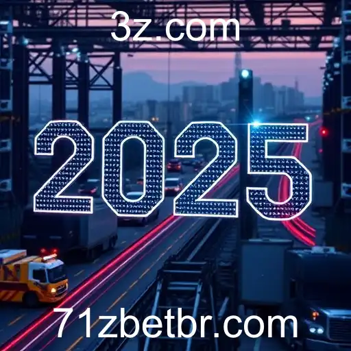 Inovações Tecnológicas Transformam o Cenário Econômico em 2025