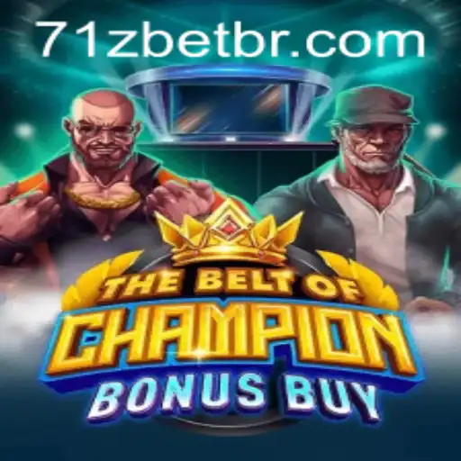 Unveiling TheBeltOfChampionBonusBuy: A Thrilling Adventure Awaits