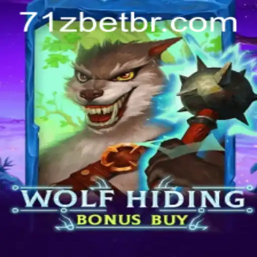 Unveiling the Excitement Behind WolfHidingBonusBuy: A Comprehensive Guide