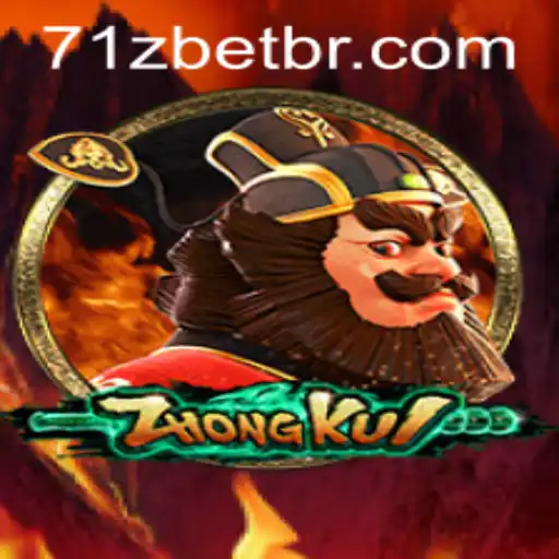 ZhongKui: A Captivating Journey into a World of Fantasy and Strategy
